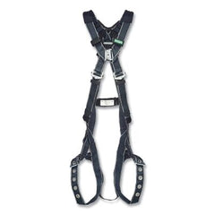 MSA SAFTEY Msa Saftey 10252235 V-Form® Welding Full-Body Harness SX-Large