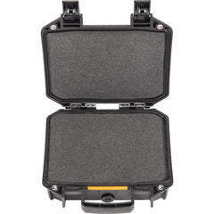 PELICAN Pelican VCV100-0020-BLK V100C Small Case