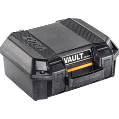 PELICAN Pelican VCV100-0020-BLK V100C Small Case