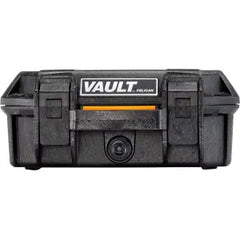 PELICAN Pelican VCV100-0020-BLK V100C Small Case