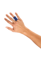 OCCUNOMIX Occunomix 560 Ring Guard Nylon/Spandex 12 PK