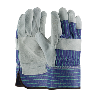 PIP Pip 82-7763/M Leather Palm Gloves - Medium