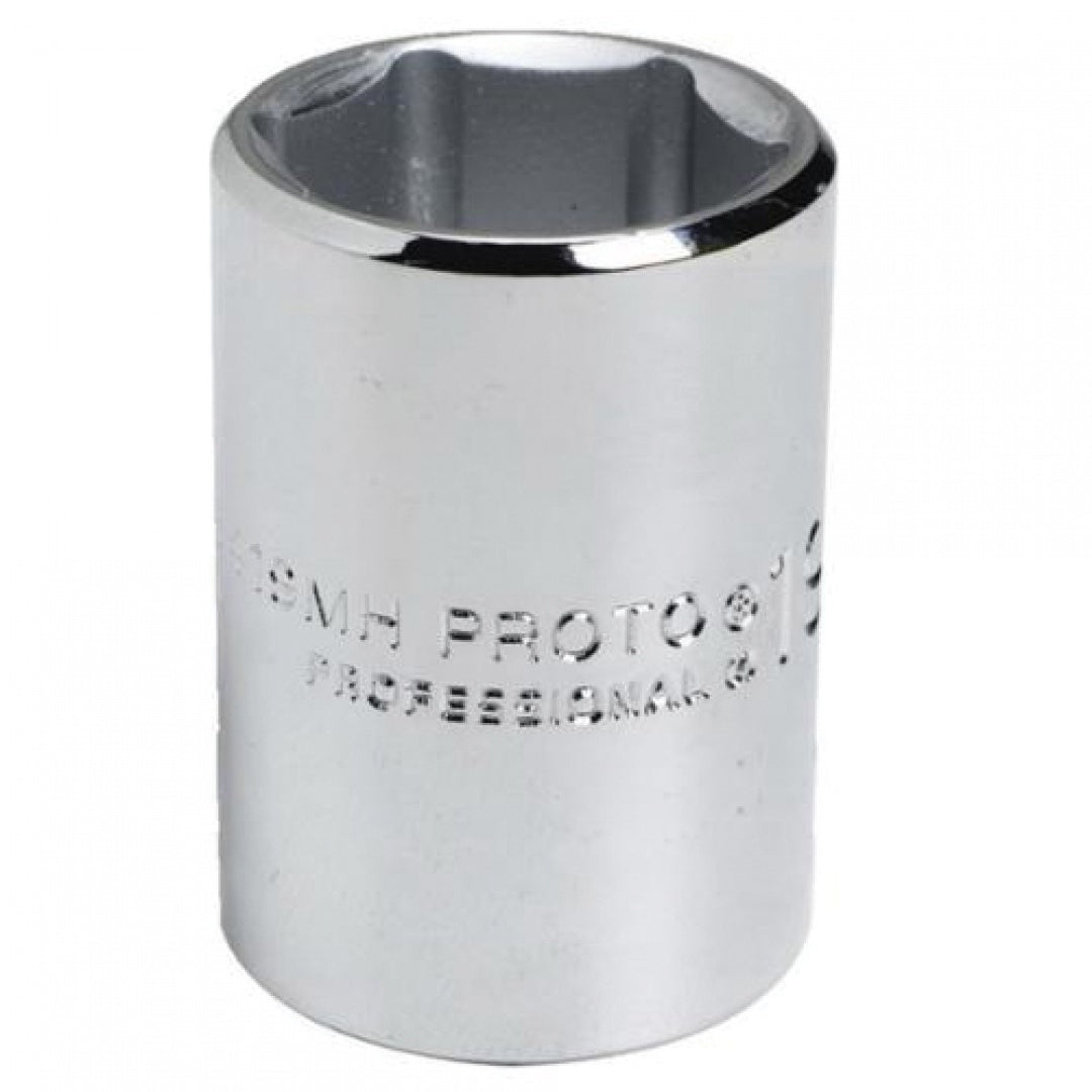 PROTO Proto J5416MH Skt 1/2 Dr 16Mm 6 Pt