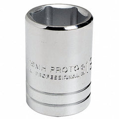 PROTO Proto J5416MH Skt 1/2 Dr 16Mm 6 Pt