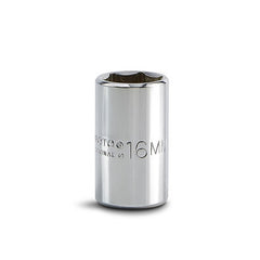PROTO Proto J5416MH Skt 1/2 Dr 16Mm 6 Pt
