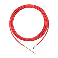 RIDGID Ridgid 76318 FlexShaft Dead Core Cable 1/4 in dia, 50 ft L