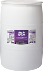 SIMPLE GREEN Simple Green 0100200113409 Precision Cleaners 5 gal Jug