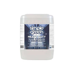 SIMPLE GREEN Simple Green 0100200109005 Mine Cleaner, Heavy Duty, 5 gal, Jug