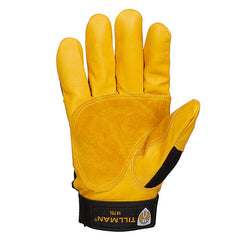 TILLMAN Tillman 1475S Glove Cowhide W/Spandexsm