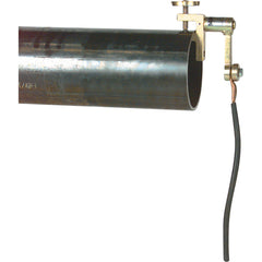 SUMNER Sumner REC1 Rotary Ground Clamp 400 Amp