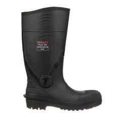 TINGLEY Tingley 31261.06 Pilot G2™ Injection Molded Seamless Knee Boot SZ 6/SZ 8