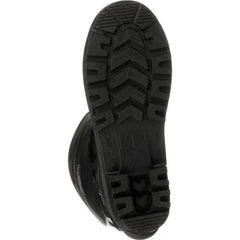 TINGLEY Tingley 31261.12 Pilot G2 Knee Boot, Composite Safety Toe, 15 inchesH, Size 12