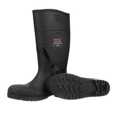 TINGLEY Tingley 31261.09 Pilot G2 Safetytoe Size 9
