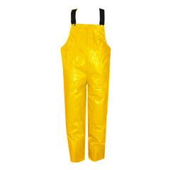 TINGLEY Tingley O22007.4X Iron Eagle Plain Front Overall, 4XL