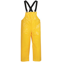 TINGLEY Tingley O22007.4X Iron Eagle Plain Front Overall, 4XL