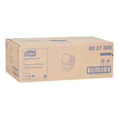 TORK Tork 8031300 Universal Paper Hand Towel Roll 800 ft H80 System