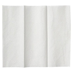 VICTORIA BAY Victoria Bay VBMF81W Folded Paper Towel 9.5X8.11 IN 250 Sheets/Pack