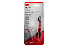 3M 3M 7100166615 Flat Temple Eyewear Anti-Scratch 6/case