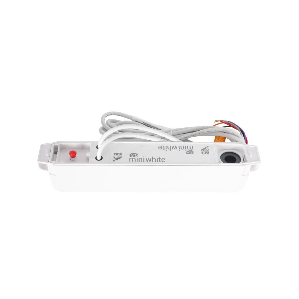 ASPEN PUMPS Aspen Pumps FP3400 Silent+ Mini Condensate Pump Kit, 100-250V