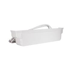 ASPEN PUMPS Aspen Pumps FP3400 Silent+ Mini Condensate Pump Kit, 100-250V
