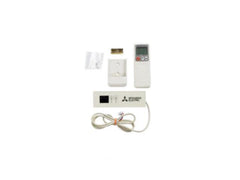 MITSUBISHI ELECTRIC Mitsubishi Electric PAR-SL93B-E Wireless Remote Controller Kit For Mitsubishi PCA Indoor Units