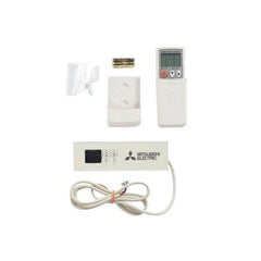 MITSUBISHI ELECTRIC Mitsubishi Electric PAR-SL93B-E Wireless Remote Controller Kit For Mitsubishi PCA Indoor Units