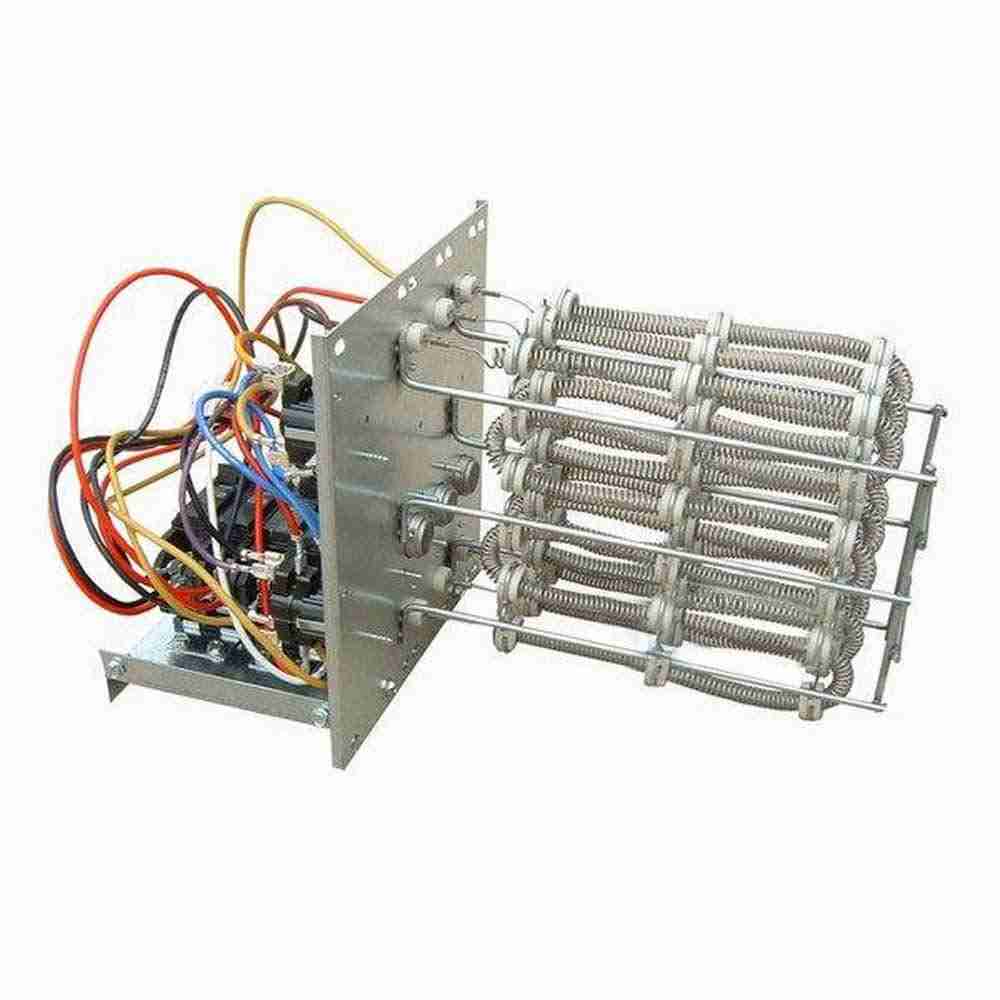 Oxbox Oxbox 5-Ton 60000 BTU R-454B 13.4 SEER2 Packaged Heat Pump - J5PH4060A1000A+5JAYHTR1P15BKA