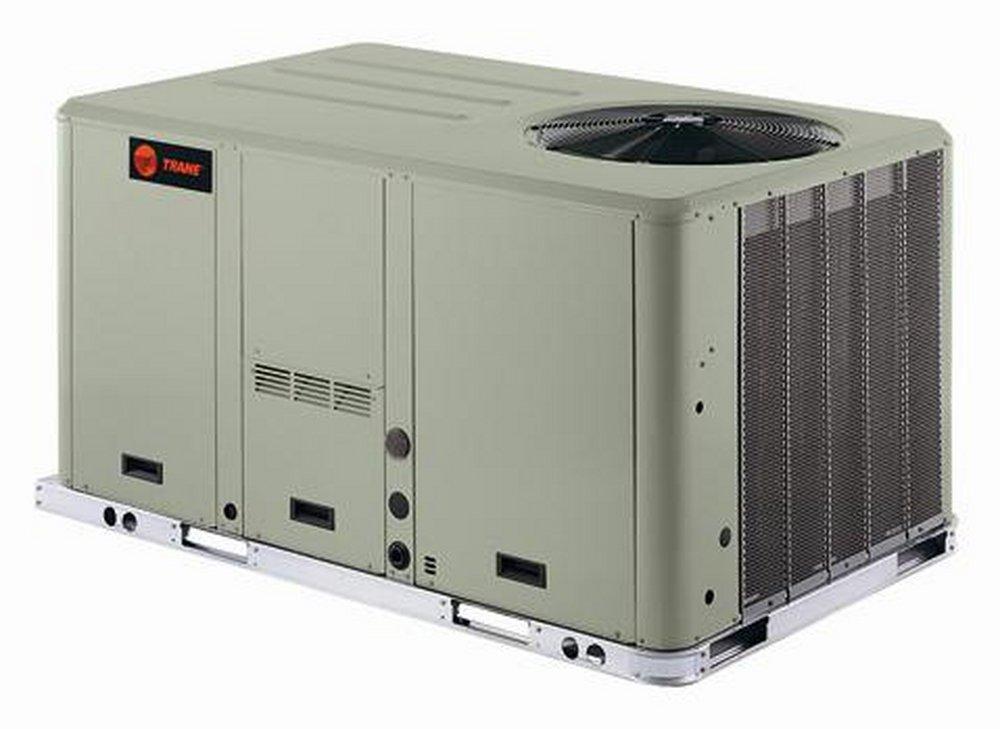 TRANE Trane YSJ090A3S0L0000 Precedent 7.5 Ton 230V 3 Phase