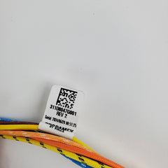 GENERAL ELECTRIC GE WB18X47334 Range Maintop Harness