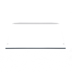LIEBHERR Liebherr 727253600 Toughened Safety-Glass Plate
