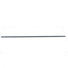 LIEBHERR Liebherr 727117100 Refrigerator Door Shelf Glass