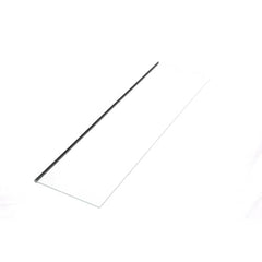 LIEBHERR Liebherr 727117100 Refrigerator Door Shelf Glass