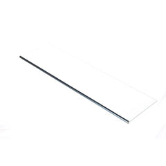 LIEBHERR Liebherr 727117100 Refrigerator Door Shelf Glass