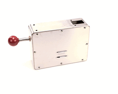 GAYLORD Gaylord 12687 N-66 Damper Control Switch 115V