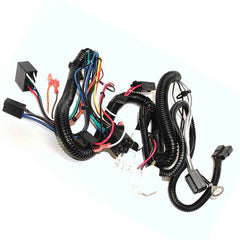 HUSQVARNA Husqvarna 532401104 Wiring Harness Ignition Dash