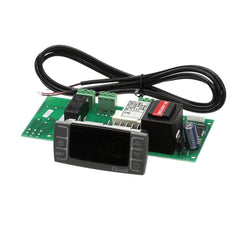 Kool It Kool It 107-5752 thermostat contacter required