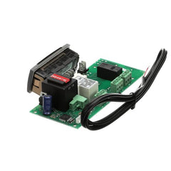 Kool It Kool It 107-5752 thermostat contacter required