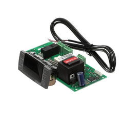 Kool It Kool It 107-5752 thermostat contacter required