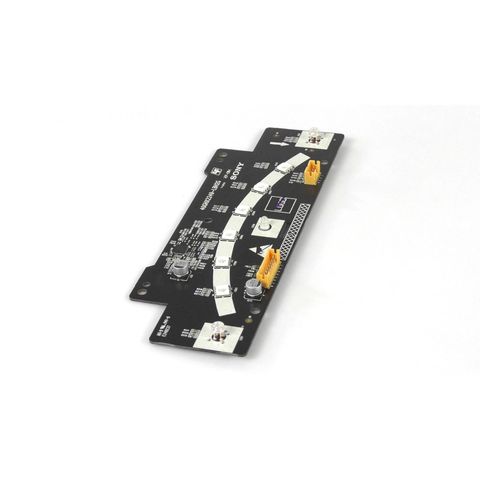 SONY Sony 9-885-219-62 Bottom Led Board