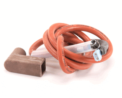 SOUTHBEND RANGE Southbend Range 5169-2 Igniter Cable replacement CRWN5169-2