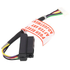 MOEN Moen 104520 Commercial Flush Valve Sensor Eye with Wire for Moen Automatic Flush Valves