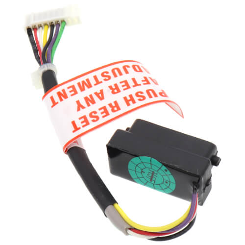 MOEN Moen 104520 Commercial Flush Valve Sensor Eye with Wire for Moen Automatic Flush Valves