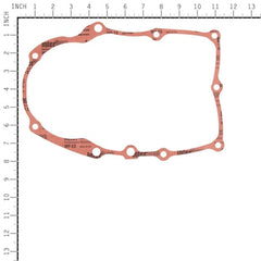 BRIGGS & STRATTON Briggs & Stratton 846487 Gasket-Crankcase