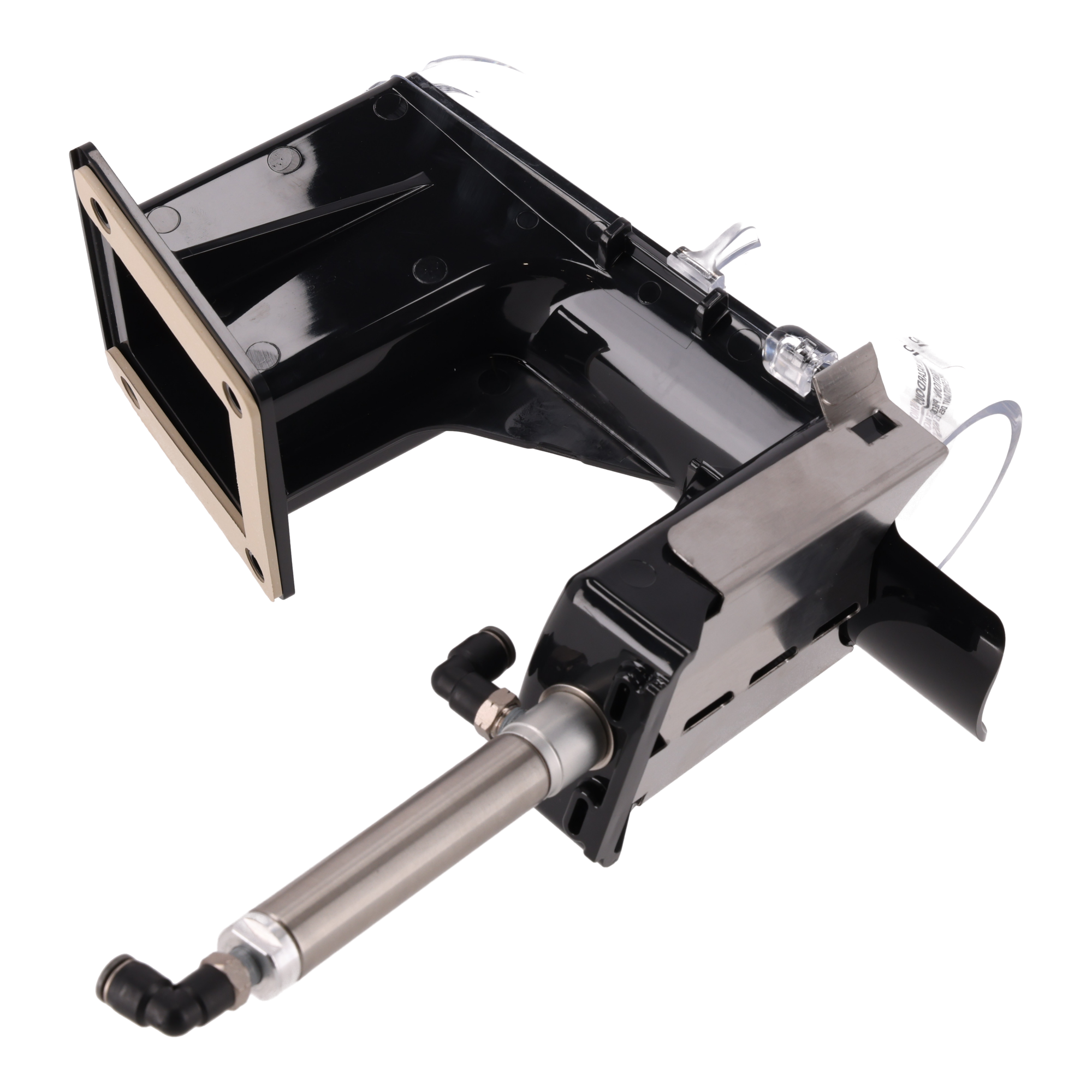 CORNELIUS Cornelius 620518519 ice chute assembly IDC/NGF Progate