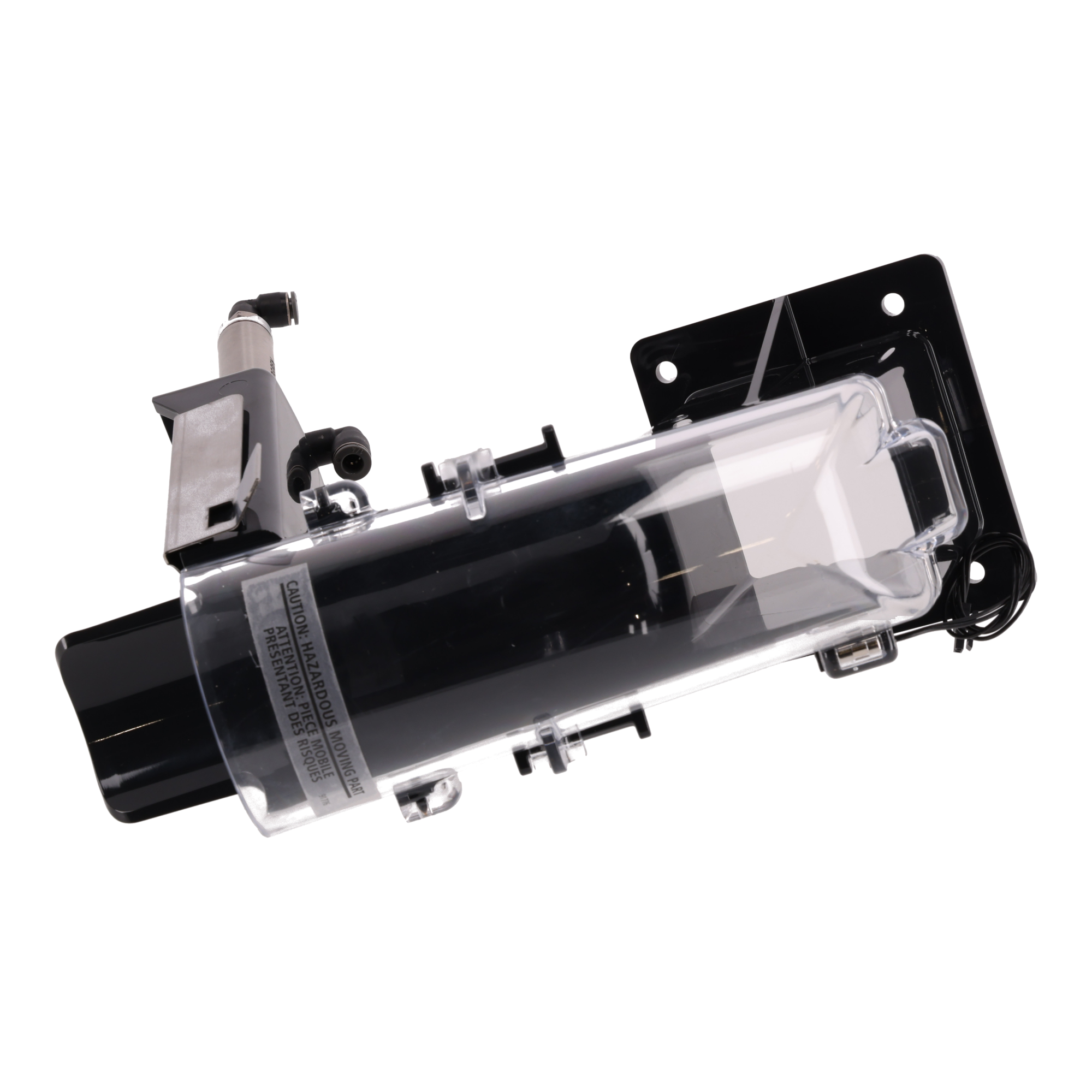 CORNELIUS Cornelius 620518519 ice chute assembly IDC/NGF Progate