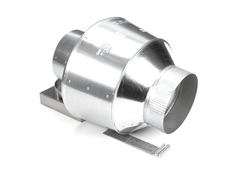 DUKE Duke 153458 613 Direct Vent Assembly