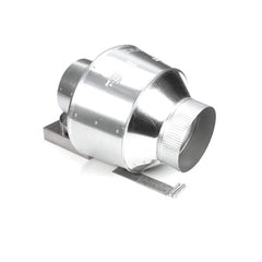 DUKE Duke 153458 613 Direct Vent Assembly