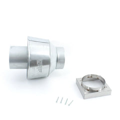 DUKE Duke 153458 613 Direct Vent Assembly