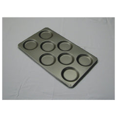HENNY PENNY Henny Penny MM202375 Pan, Coat-Alum 1/1Gn 8Shortcups
