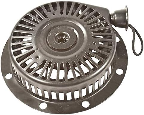 TECUMSEH Tecumseh 590789 Recoil Starter With Winter Pulley replacement 590749